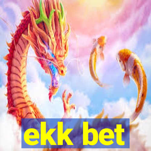 ekk bet